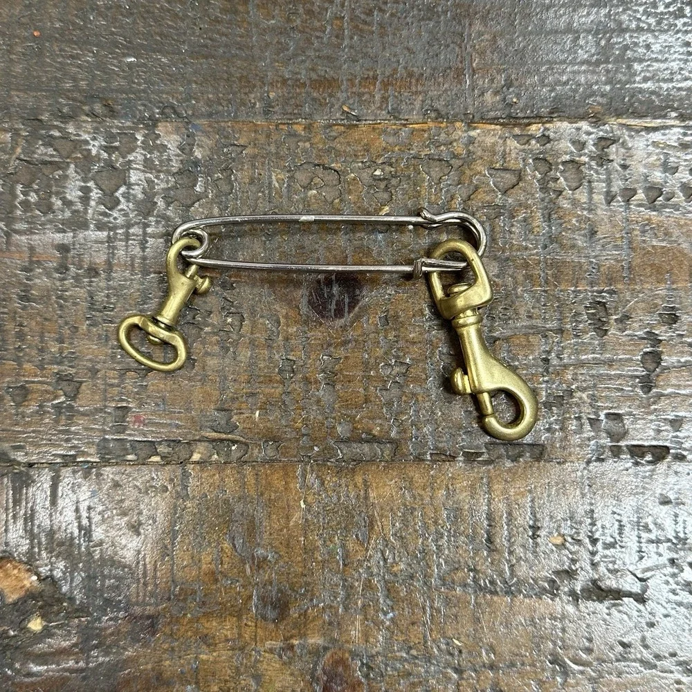 N/A accessories pin